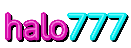halo777 — logo kanal