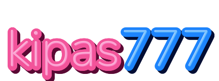 kipas777 — logo kanal