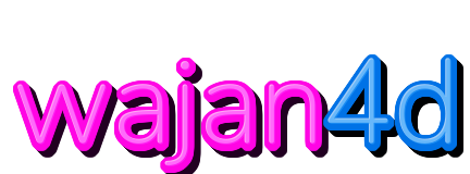wajan4d — logo kanal