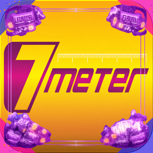 7meter — mitra unggulan